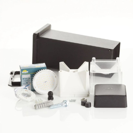 Садово-парковый светильник Fumagalli DS2.563.000.AXD1L