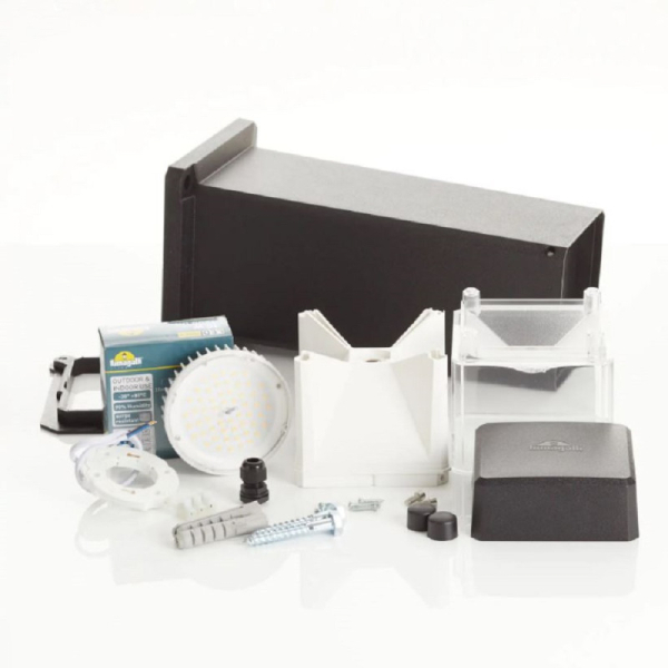 Садово-парковый светильник Fumagalli DS2.563.000.AXD1L