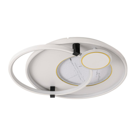 Накладная люстра LUMION 6544/113CL