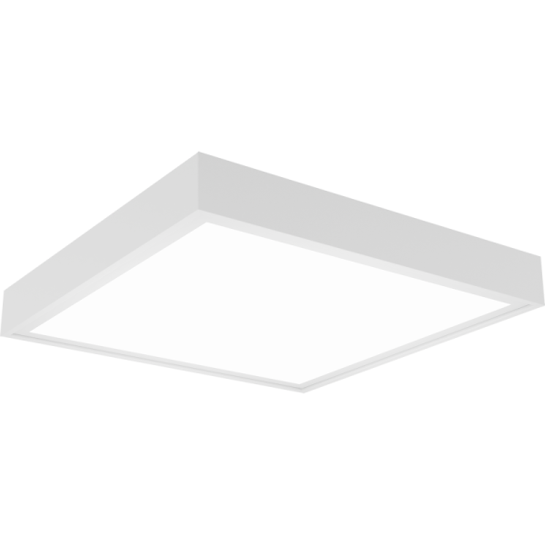 Светильник OWP OPTIMA LED 595 (40) EM IP54/IP54 4000К СТ 1372001240
