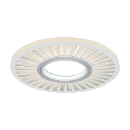 Встраиваемый светильник Gauss BL137