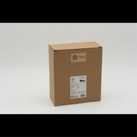 Светильник на шине APLOYT APL.0128.00.09