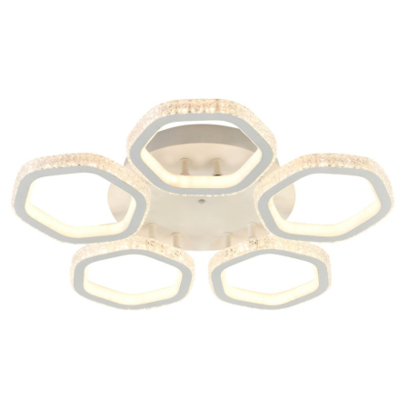 Накладная люстра Escada 10263/5LED