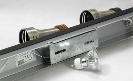 Спот Lussole LSL-7101-03