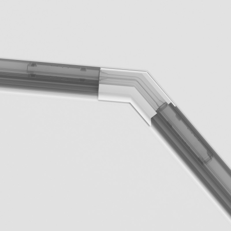 Коннектор Maytoni Technical TRA010CLO-42W