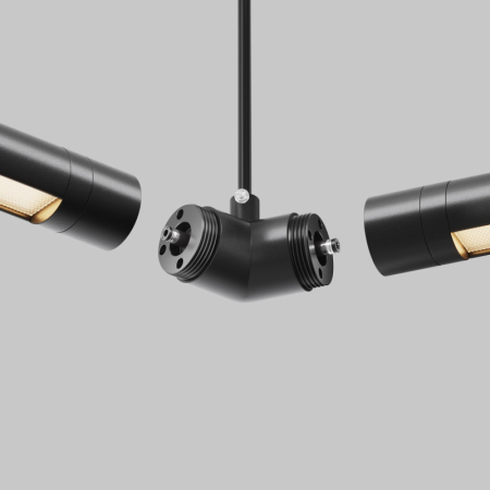 Коннектор Maytoni Technical CA018LWC-P-B