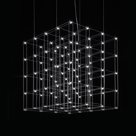 Подвесная люстра ImperiumLoft 252288-22