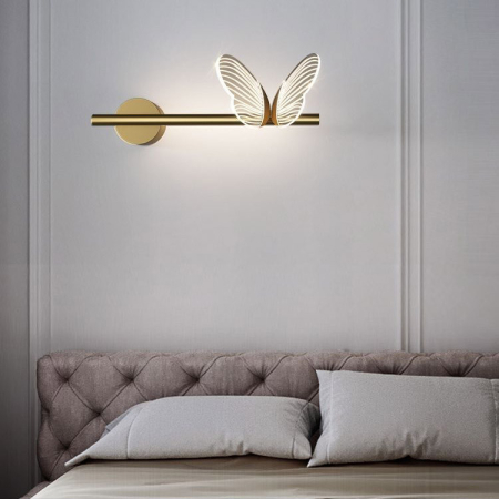 Бра ImperiumLoft 212032-23