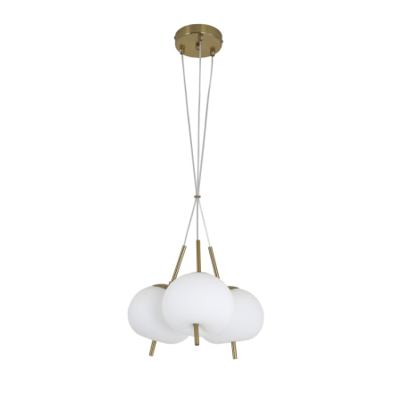 Подвесной светильник MODELUX MS.1006.3