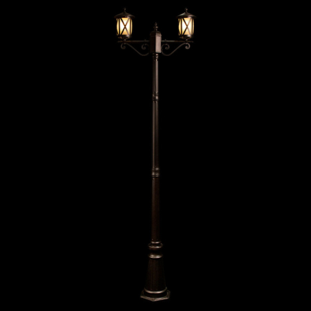 Садово-парковый светильник LOFT IT 100016/2200