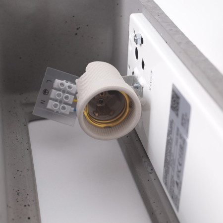 Бра Nowodvorski 9721