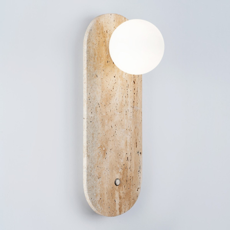 Бра MODELUX MS.203.380 GD