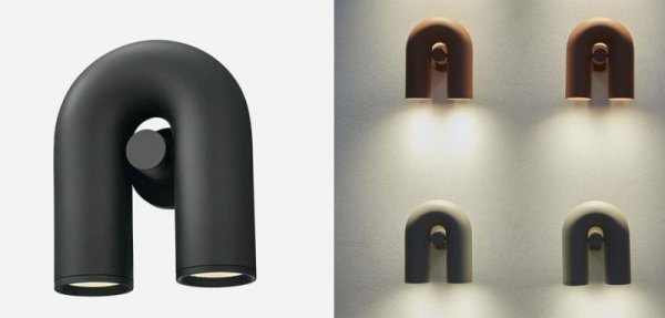 Бра ImperiumLoft 156337-22