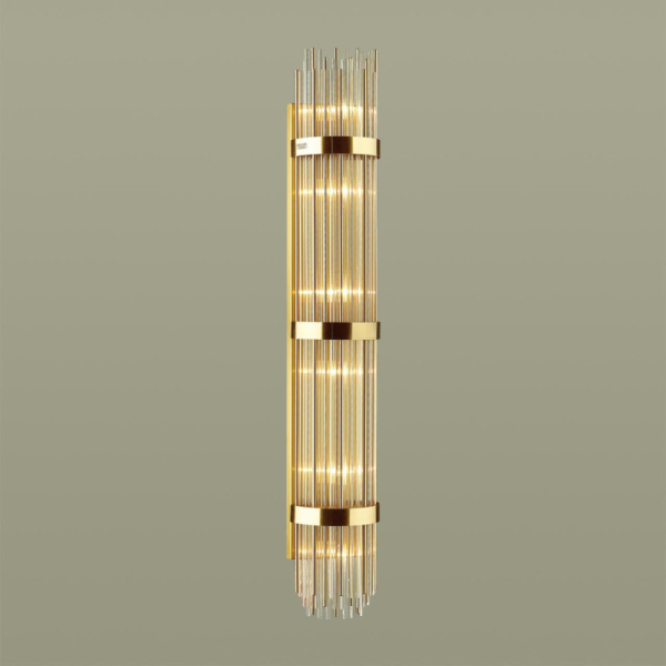 Бра Odeon Light 4854/6W