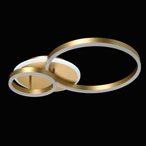 Накладная люстра DeMarkt 510011503