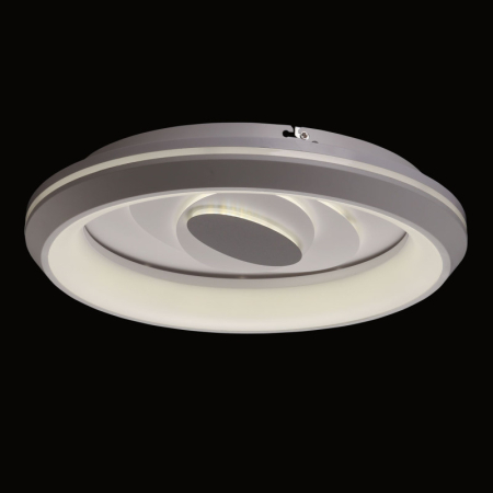 Накладной светильник DeMarkt 424016601