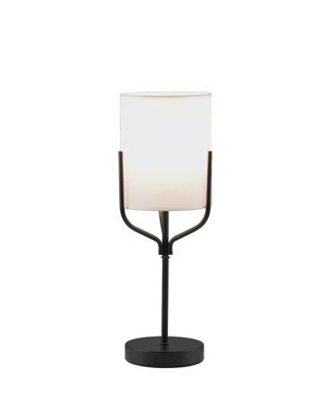 Настольная лампа Moderli V11851-1T