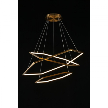 Подвесная люстра APLOYT APL.021.03.136