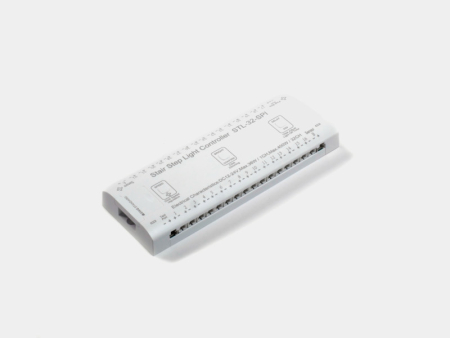 Контроллер SWG STL-32-SPI