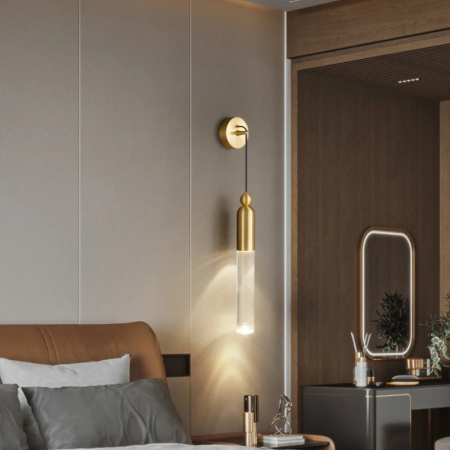 Бра ImperiumLoft 346283-01