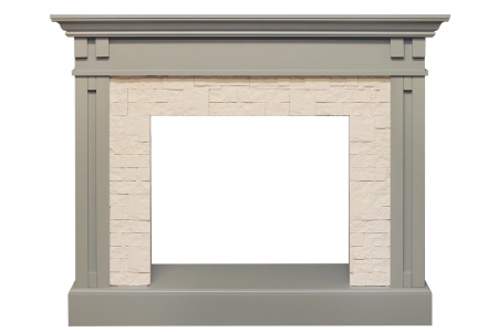 Royal Flame Портал Royal Flame Cambridge - Umbra Grey