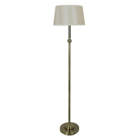 Торшер ARTE Lamp A2273PN-1AB