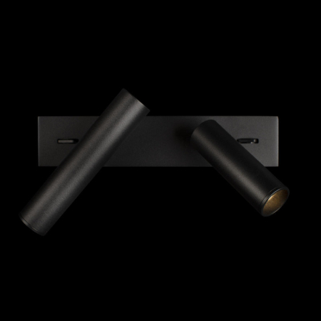 Спот LOFT IT 10260/2W Black