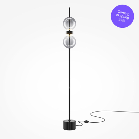 Торшер Maytoni MOD478FL-L15B3K