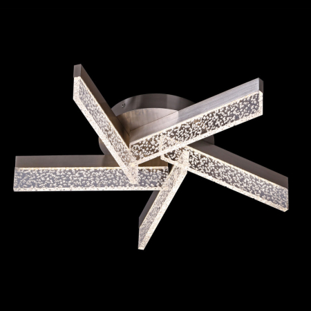 Накладная люстра Mantra 5792