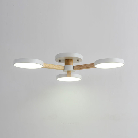 Люстра на штанге ImperiumLoft 102157-26