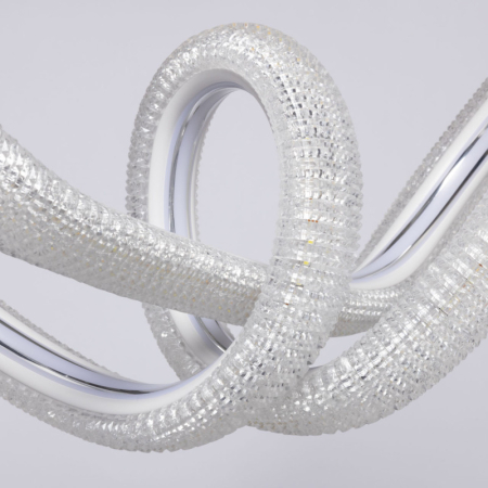 Подвесная люстра DeMarkt 510015601