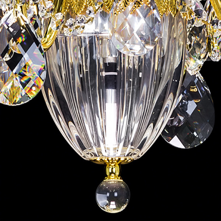 Подвесная люстра Lightstar 790062