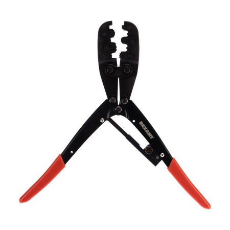 Пресс механический HT-50WF для обжима втулочных наконечников 10-50мм² REXANT