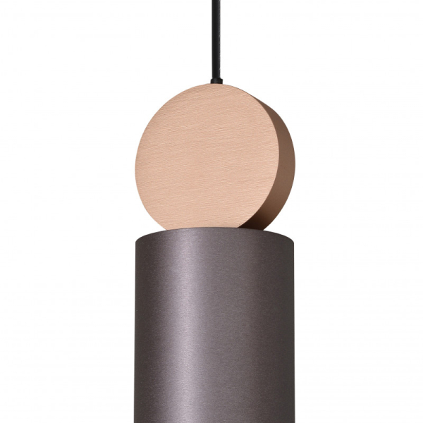 Подвесной светильник Favourite 2215-1P