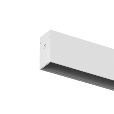 Шинопровод Denkirs TR2001-WH