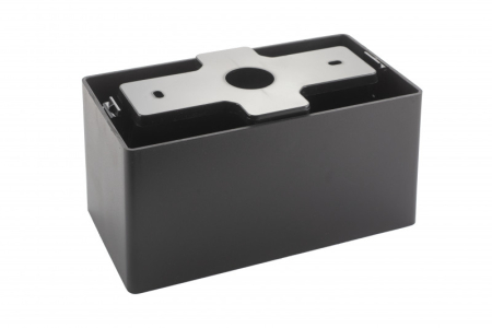 Накладной светильник Denkirs DK3035-BK