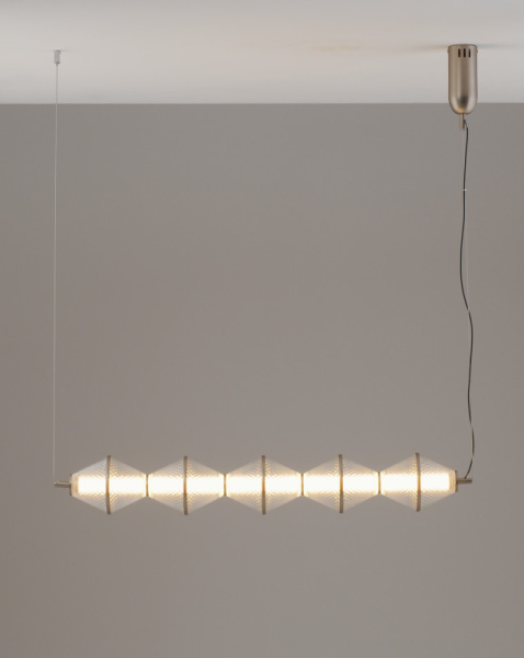 Подвесной светильник Moderli V11367-PL