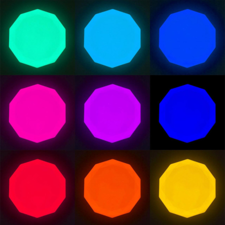 Накладной светильник Citilux CL733900G