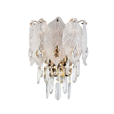 Бра MODELUX ML.7221.340 GD