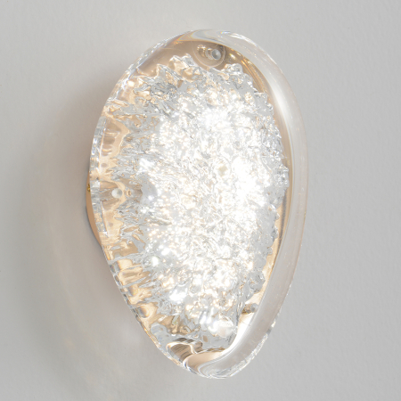 Crystal Lux Бра Crystal Lux FELICIDAD AP9W LED