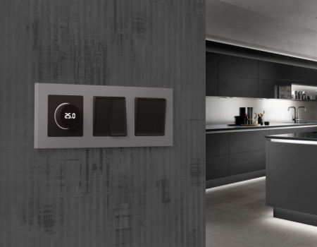 Терморегулятор Ambrella Volt MA805810