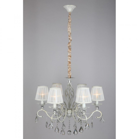 Подвесная люстра Omnilux OML-79103-06