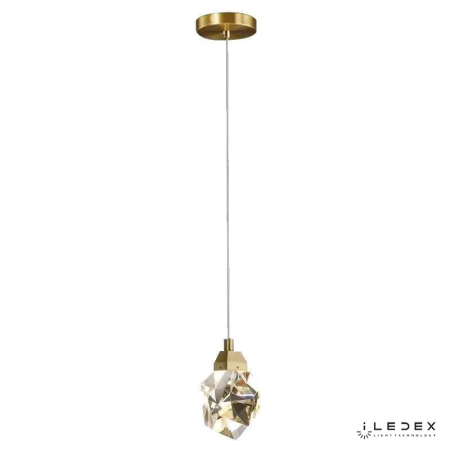 Подвесной светильник iLedex 9701P/1 BR