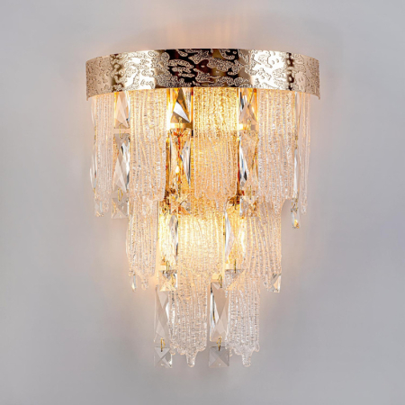 Бра MODELUX ML.7206.360 GD