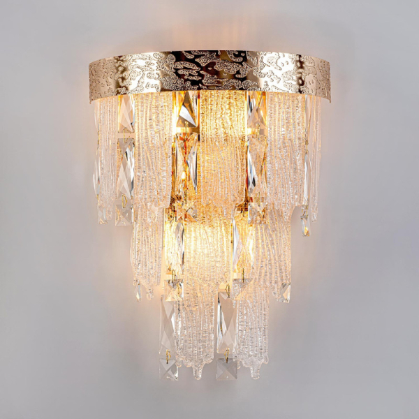 Бра MODELUX ML.7206.360 GD