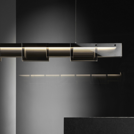 Подвесной светильник ImperiumLoft 220521-23