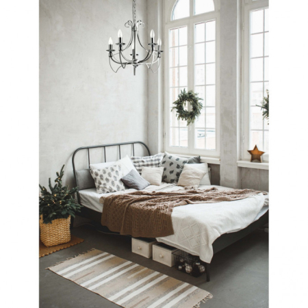 Подвесная люстра DeMarkt 683014005