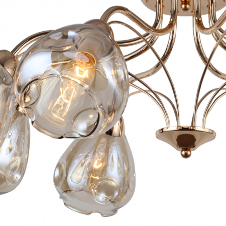 Накладная люстра F-Promo 2338-8U