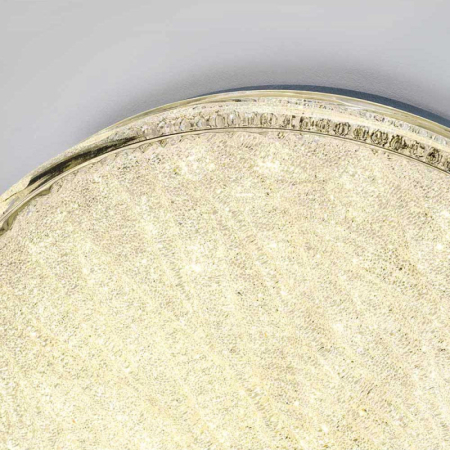 Накладной светильник LED4U L1117-400 CR