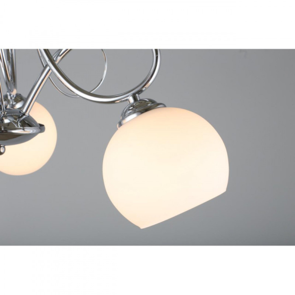 Накладная люстра Omnilux OML-24707-03